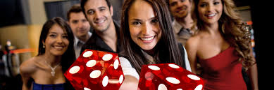 Casino Bet Andreas